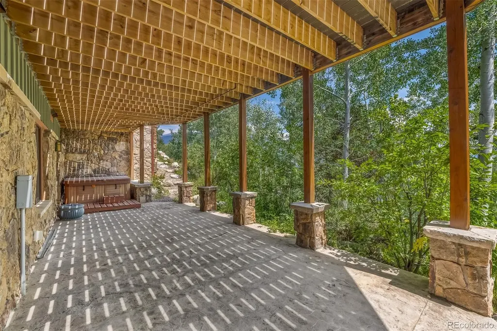 273 Two Cabins Drive Silverthorne CO 80498