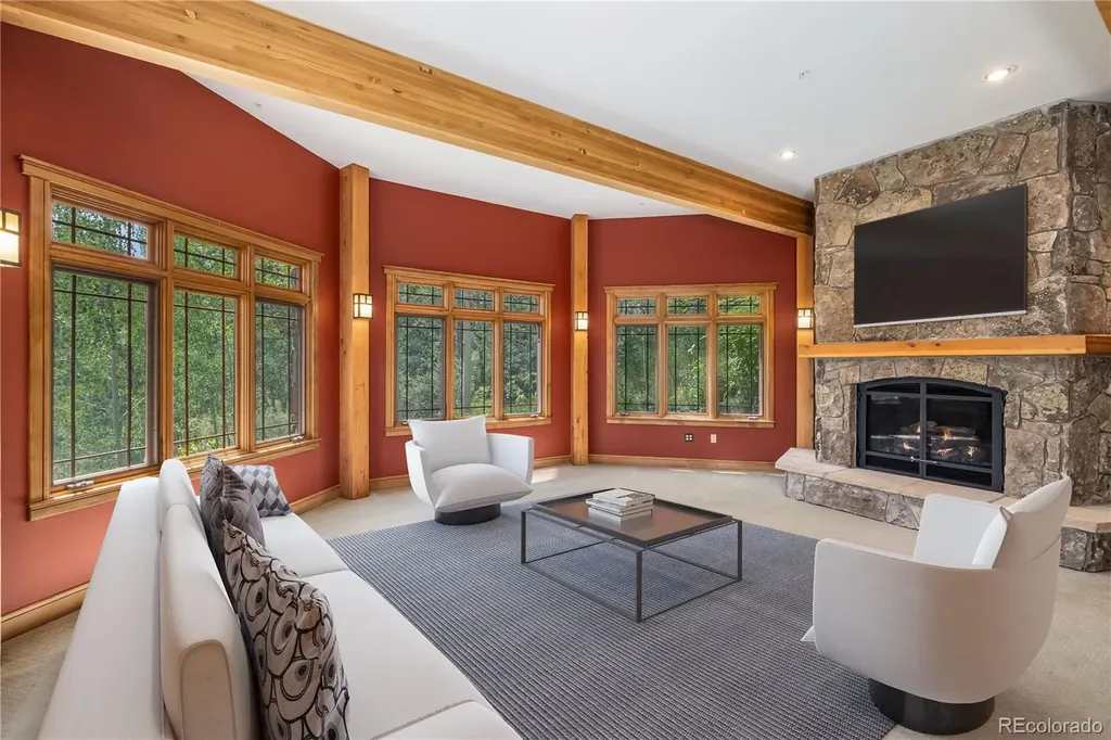 273 Two Cabins Drive Silverthorne CO 80498