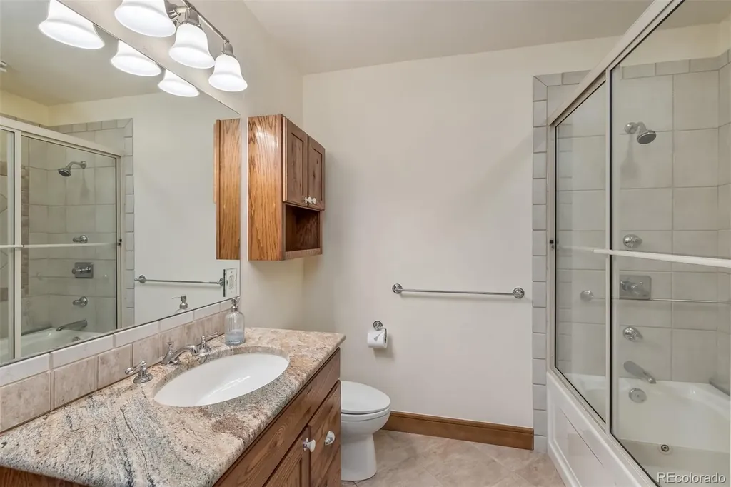 273 Two Cabins Drive Silverthorne CO 80498