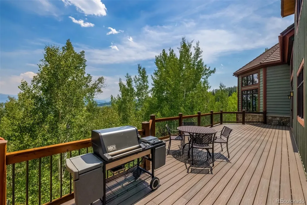 273 Two Cabins Drive Silverthorne CO 80498