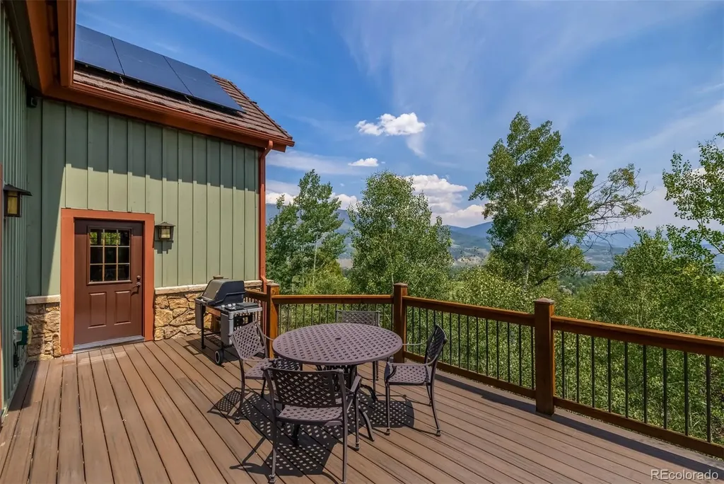 273 Two Cabins Drive Silverthorne CO 80498