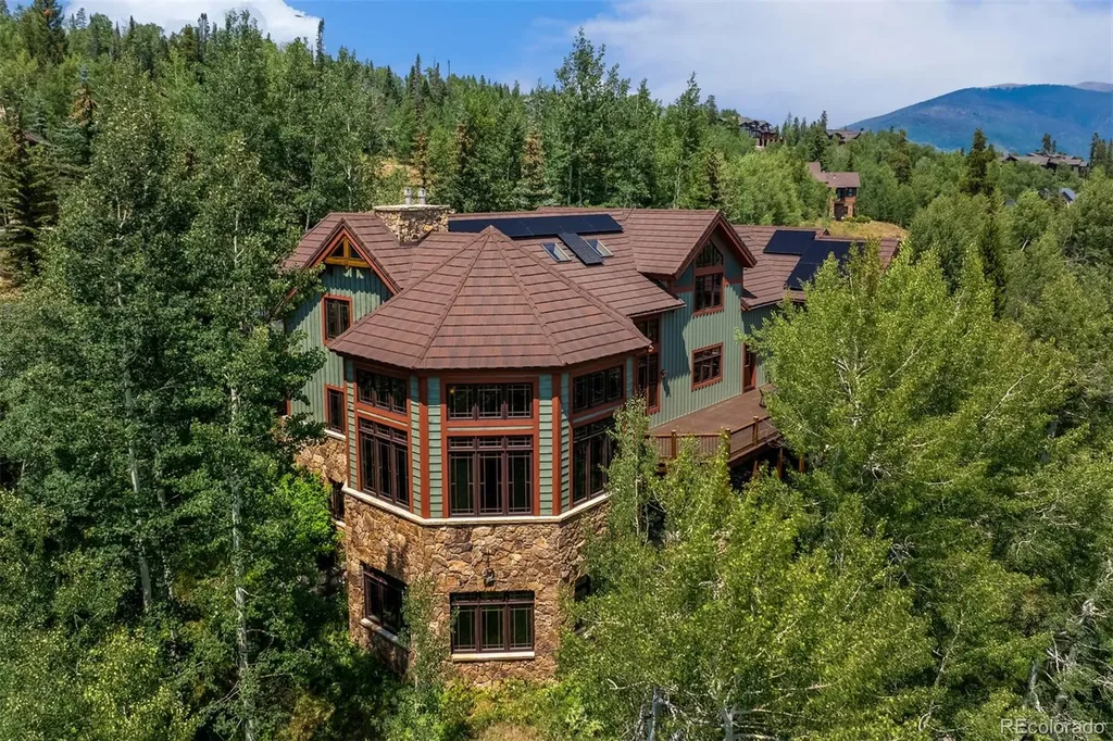 273 Two Cabins Drive Silverthorne CO 80498
