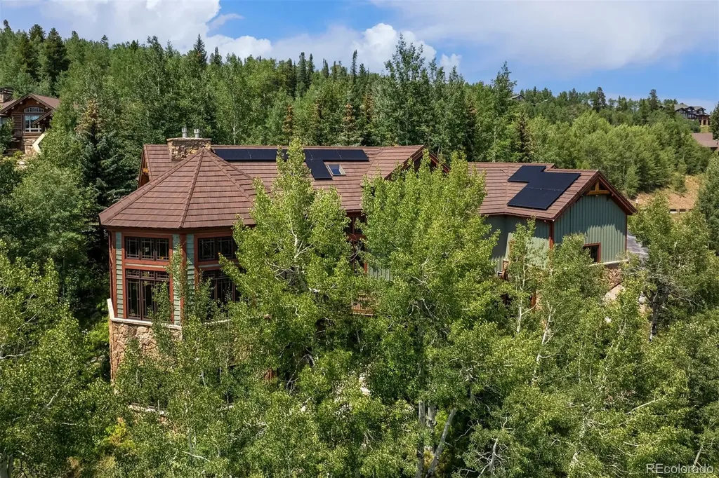 273 Two Cabins Drive Silverthorne CO 80498