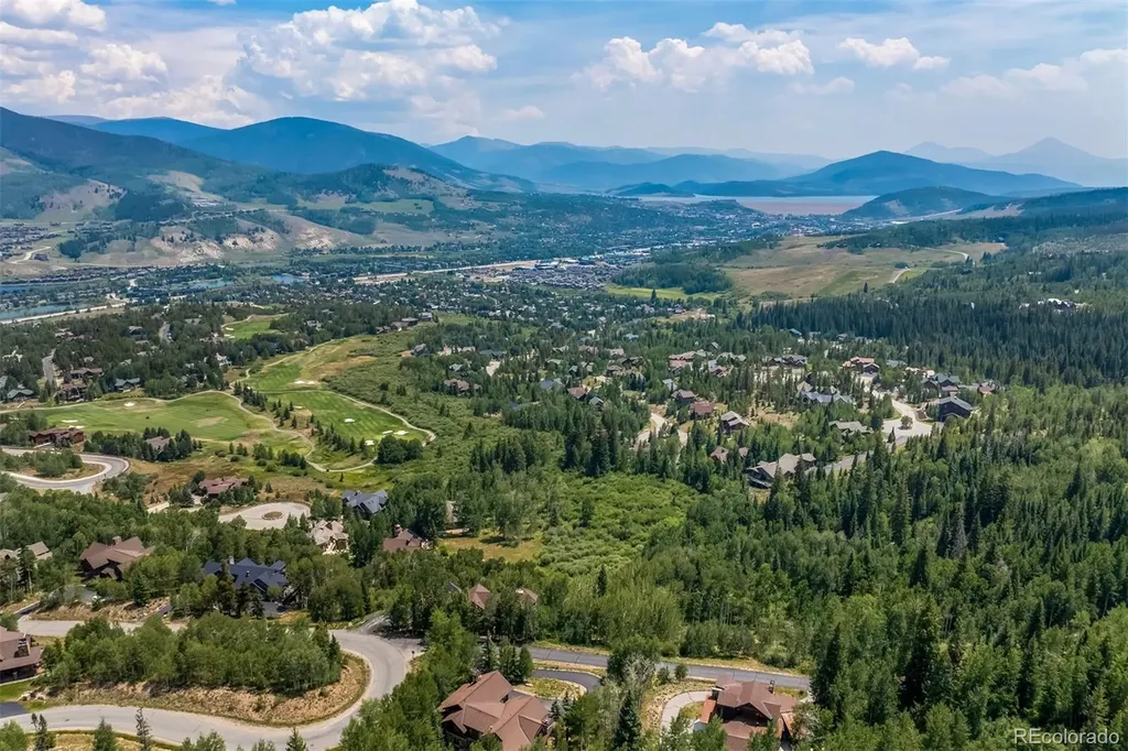 273 Two Cabins Drive Silverthorne CO 80498