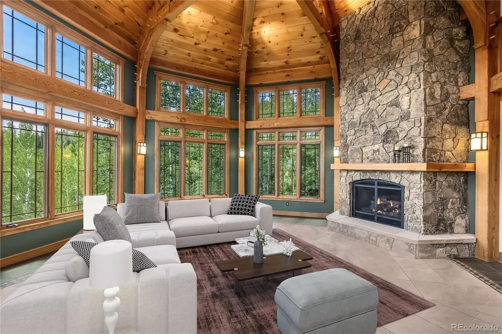 273 Two Cabins Drive Silverthorne CO 80498