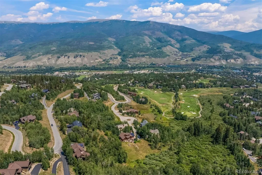 273 Two Cabins Drive Silverthorne CO 80498
