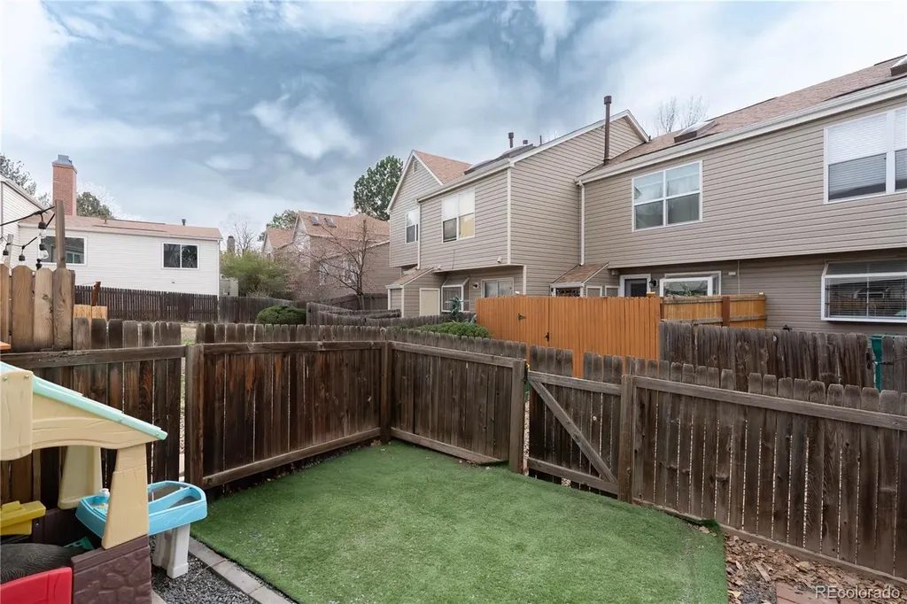 14358 E Pimlico Place Aurora CO 80015