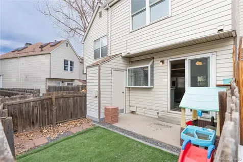 14358 E Pimlico Place Aurora CO 80015