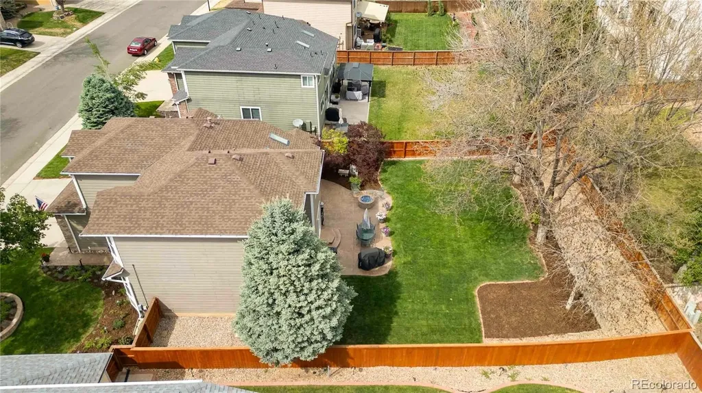 10071 Silver Maple Circle Highlands Ranch CO 80129
