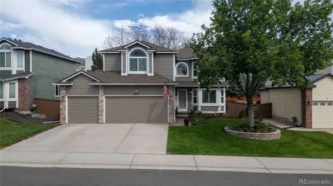 10071 Silver Maple Circle Highlands Ranch CO 80129