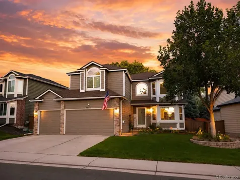 10071 Silver Maple Circle Highlands Ranch CO 80129