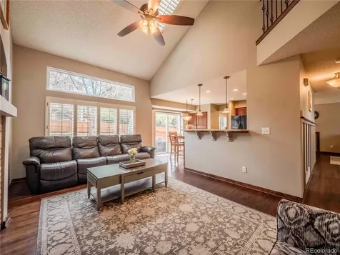 10071 Silver Maple Circle Highlands Ranch CO 80129