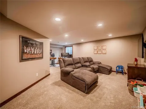 10071 Silver Maple Circle Highlands Ranch CO 80129