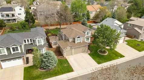 10071 Silver Maple Circle Highlands Ranch CO 80129