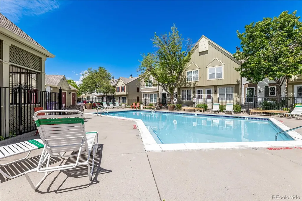 1811 S Quebec Way Denver CO 80231