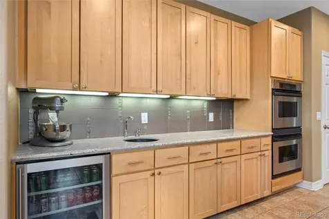 3718 Elk Run Drive Castle Rock CO 80109
