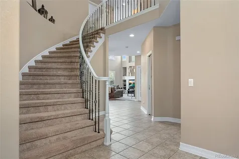 3718 Elk Run Drive Castle Rock CO 80109