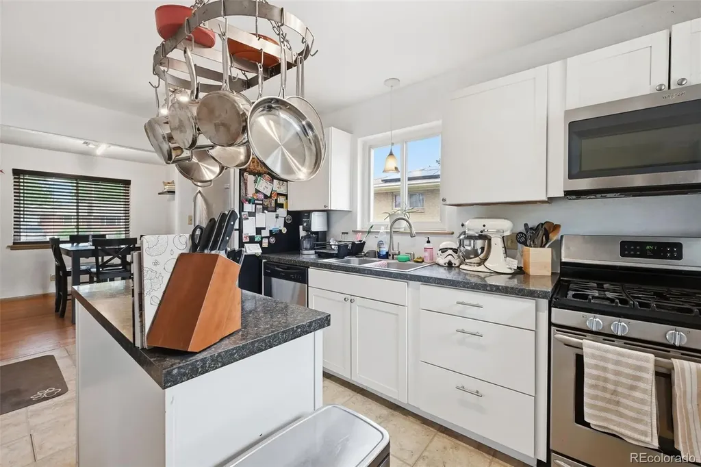 609 Placid Road Colorado Springs CO 80910