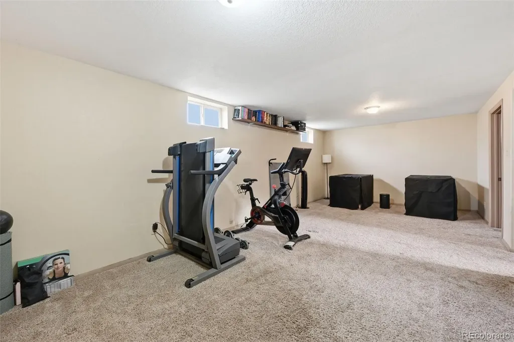 609 Placid Road Colorado Springs CO 80910