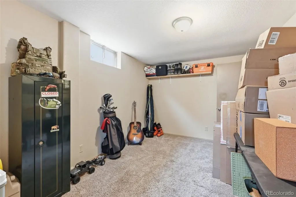 609 Placid Road Colorado Springs CO 80910