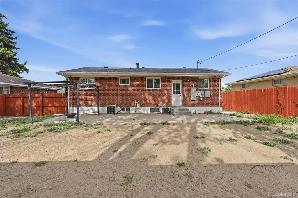 609 Placid Road Colorado Springs CO 80910