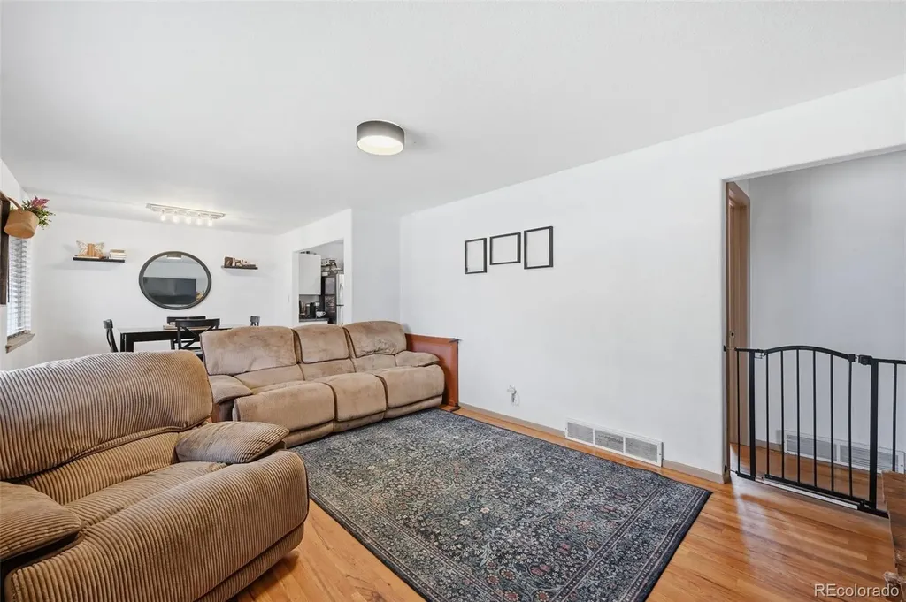 609 Placid Road Colorado Springs CO 80910