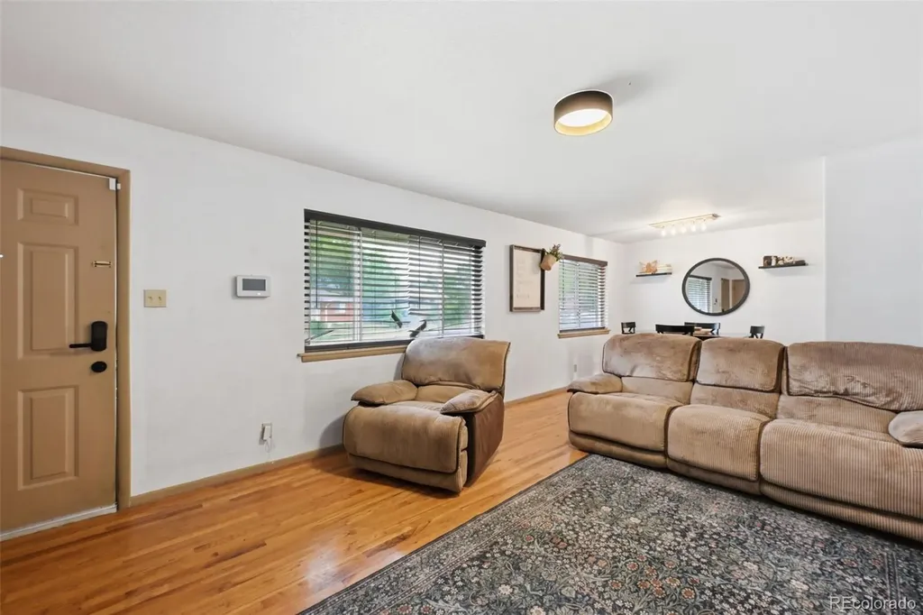 609 Placid Road Colorado Springs CO 80910