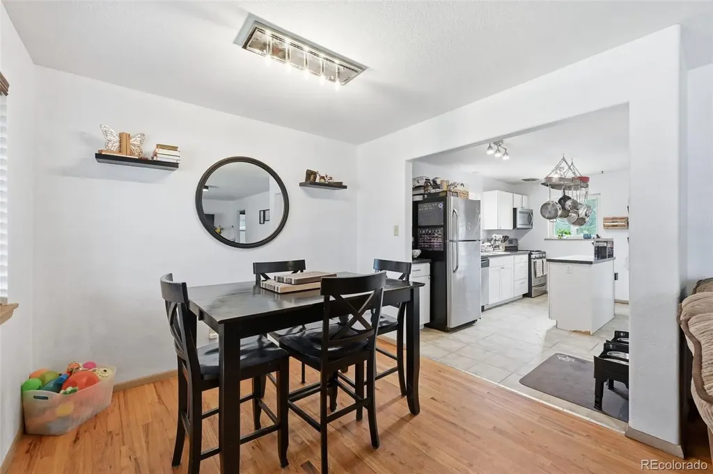 609 Placid Road Colorado Springs CO 80910