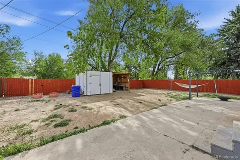 609 Placid Road Colorado Springs CO 80910