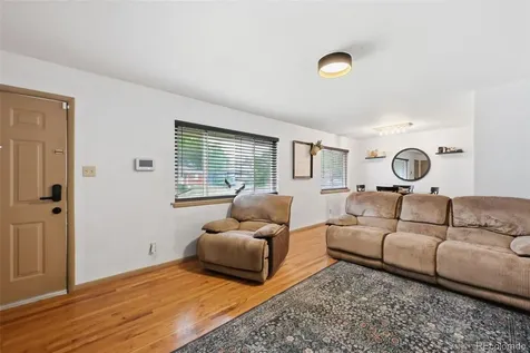 609 Placid Road Colorado Springs CO 80910