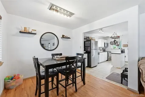 609 Placid Road Colorado Springs CO 80910