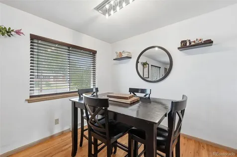 609 Placid Road Colorado Springs CO 80910