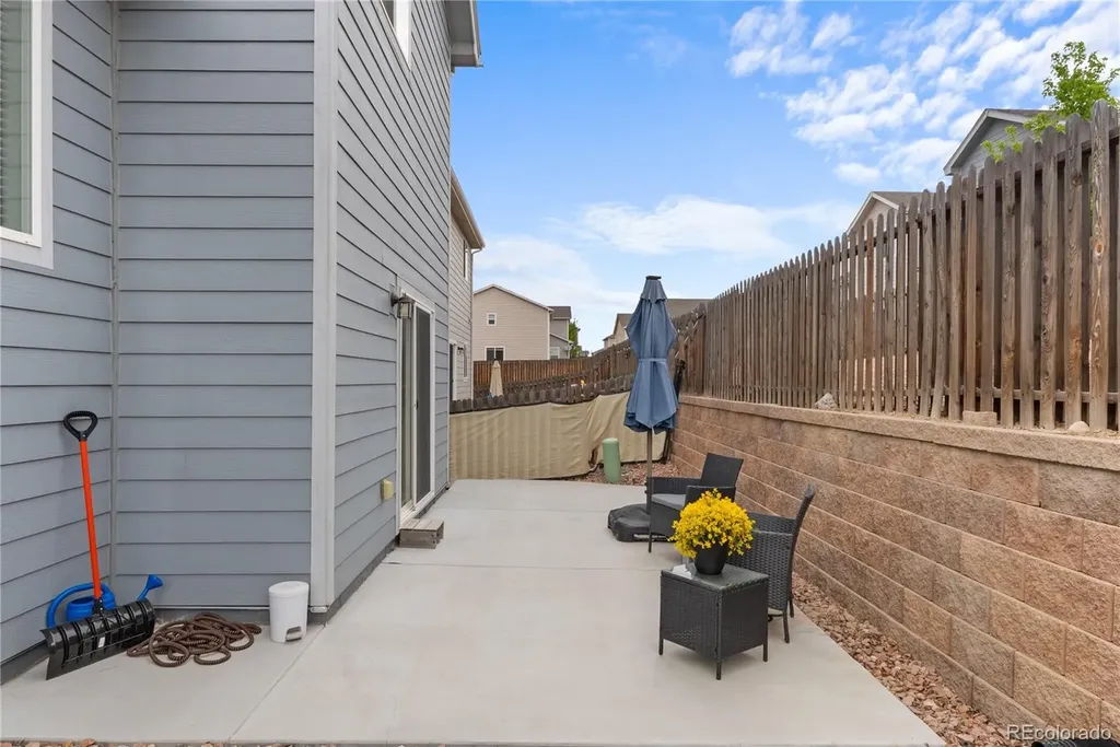 11467 Bunshaft View Peyton CO 80831