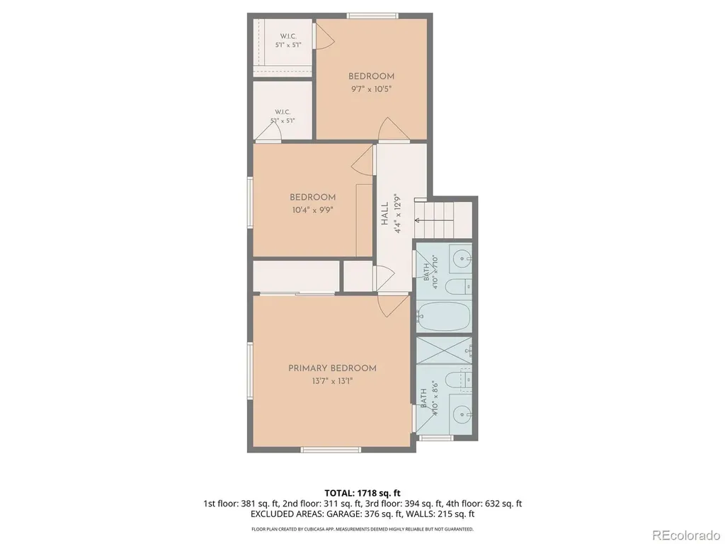 11467 Bunshaft View Peyton CO 80831
