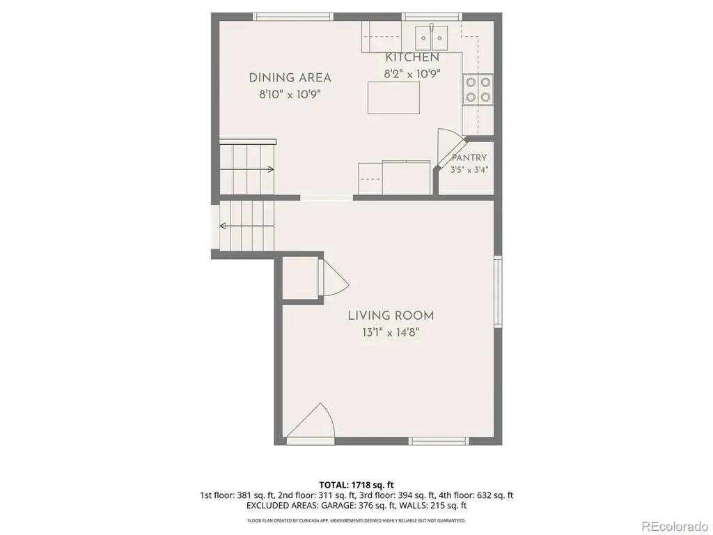 11467 Bunshaft View Peyton CO 80831