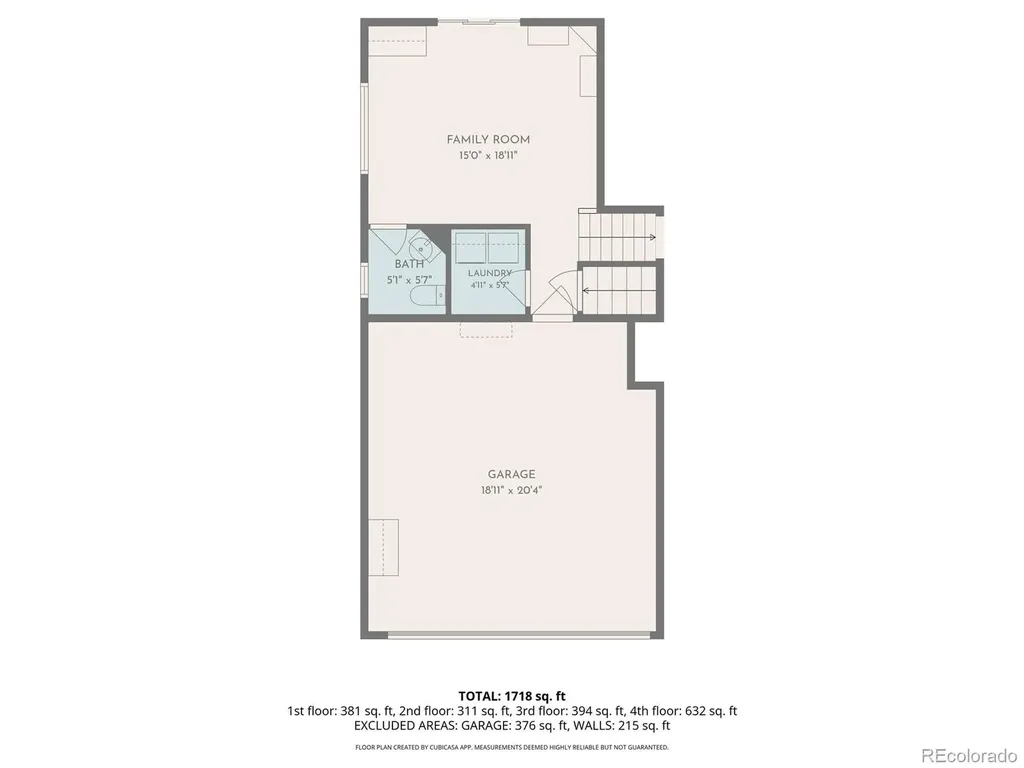 11467 Bunshaft View Peyton CO 80831