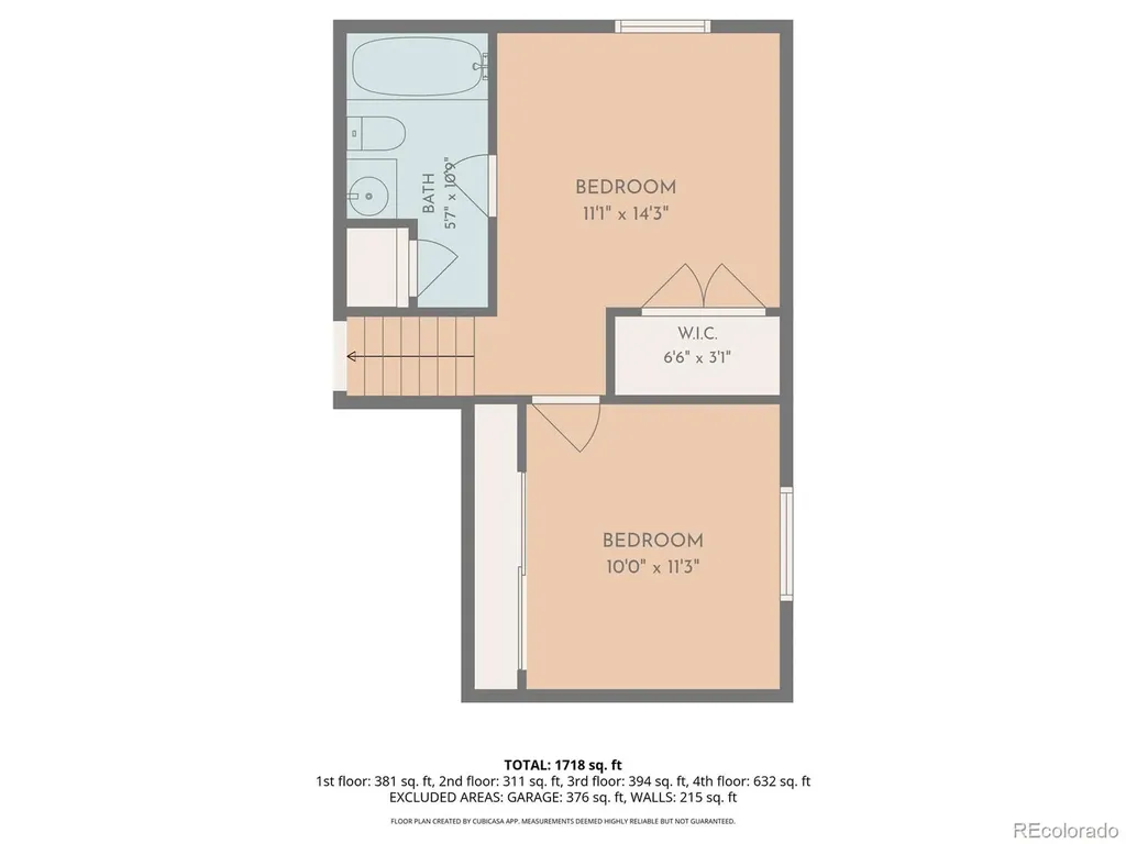 11467 Bunshaft View Peyton CO 80831
