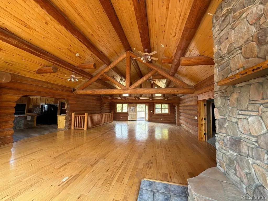 1035 Spanish Peaks Drive Walsenburg CO 81089