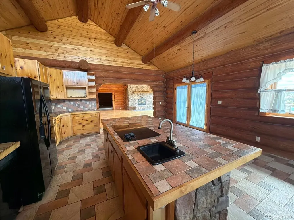 1035 Spanish Peaks Drive Walsenburg CO 81089