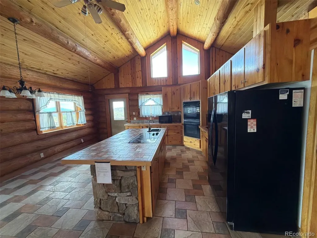 1035 Spanish Peaks Drive Walsenburg CO 81089