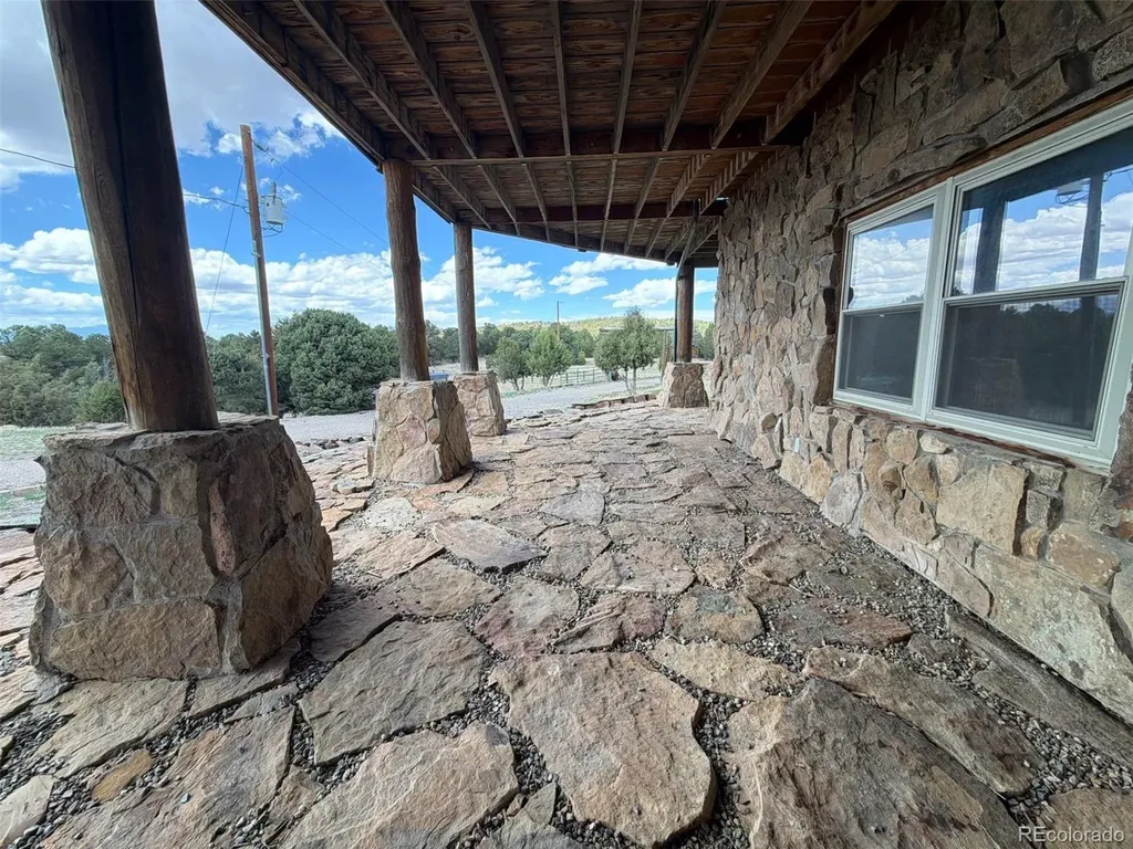 1035 Spanish Peaks Drive Walsenburg CO 81089