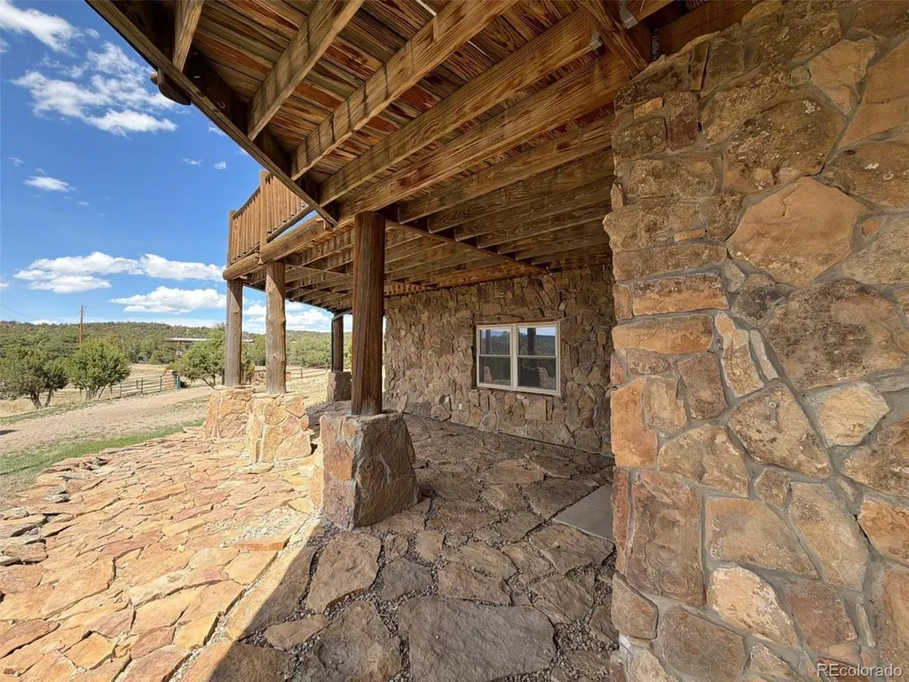 1035 Spanish Peaks Drive Walsenburg CO 81089