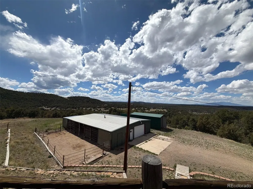 1035 Spanish Peaks Drive Walsenburg CO 81089
