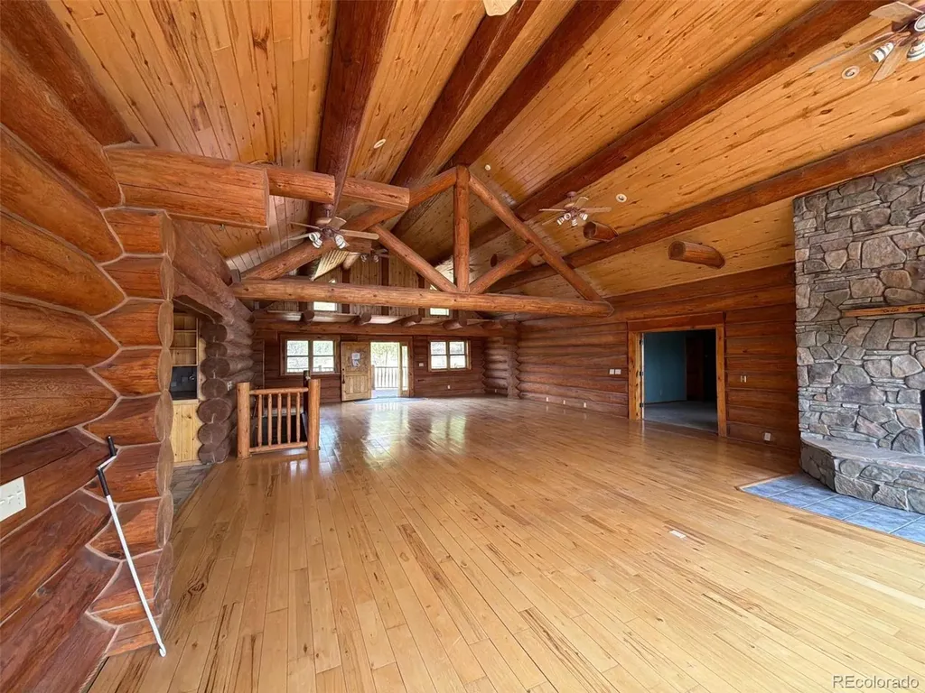 1035 Spanish Peaks Drive Walsenburg CO 81089