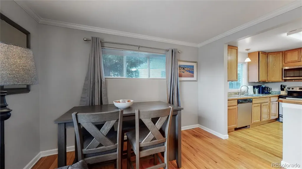 103 S Zenobia Street Denver CO 80219