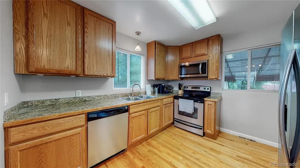 103 S Zenobia Street Denver CO 80219