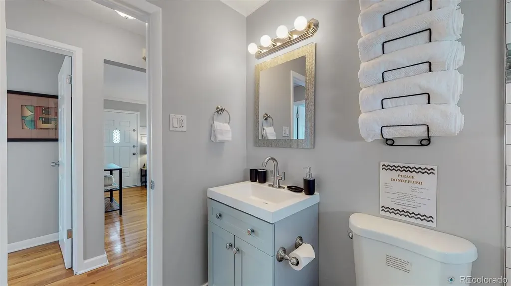 103 S Zenobia Street Denver CO 80219