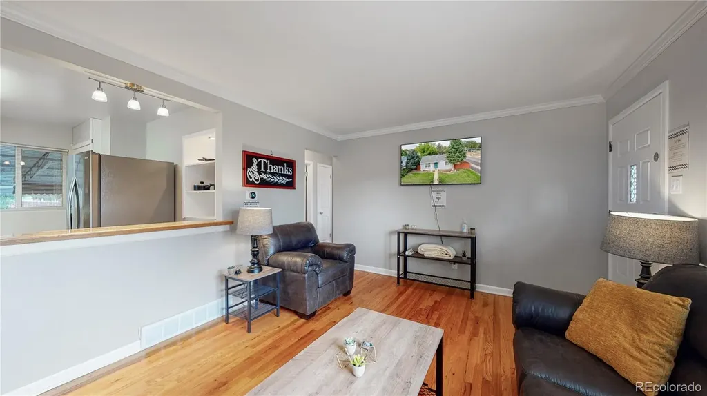 103 S Zenobia Street Denver CO 80219