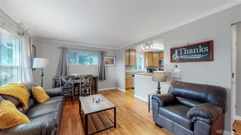 103 S Zenobia Street Denver CO 80219