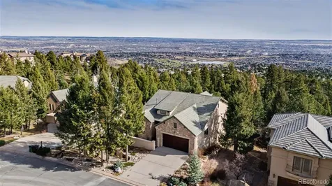 870 Mont Blanc View Colorado Springs CO 80906